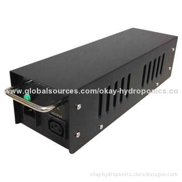 Hydroponics ballast, HPS MH 400w